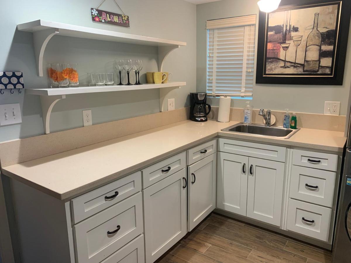 Willa Kenzie'S Klubhouse Galveston Zewnętrze zdjęcie