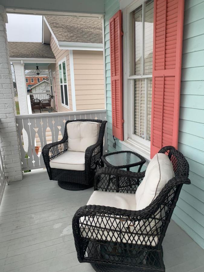 Willa Kenzie'S Klubhouse Galveston Zewnętrze zdjęcie