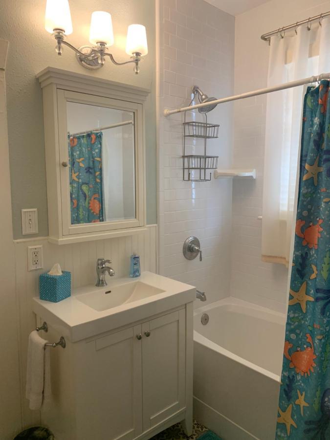 Willa Kenzie'S Klubhouse Galveston Zewnętrze zdjęcie